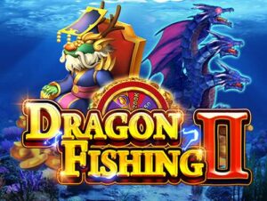 Dragon-fishing