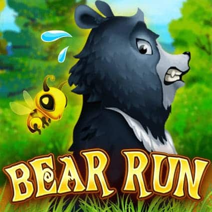 bear-run