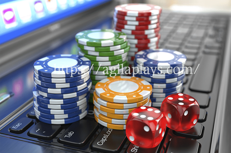 Before placing any bet