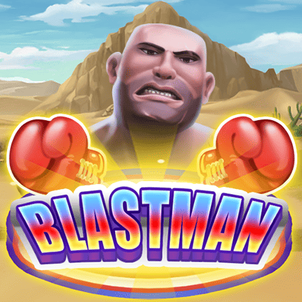 BlastMan