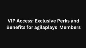 Vip access