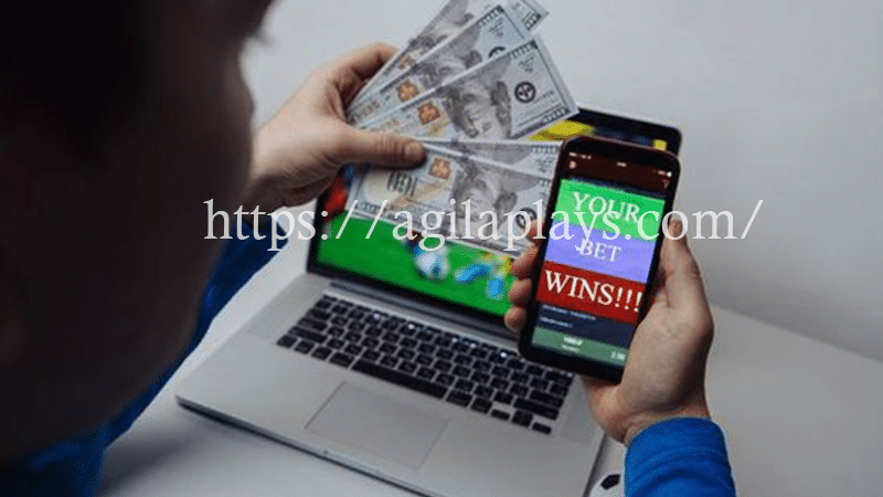 Discipline is essential in betting