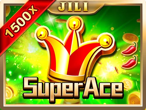 super-ace