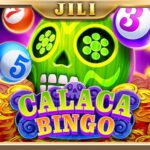CALACA-BINGO