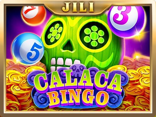 CALACA-BINGO