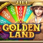 GOLDEN-LANDS