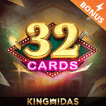 32-cards