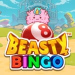 BEASTY-BINGO