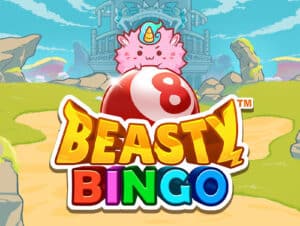 BEASTY-BINGO
