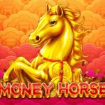 money-horse