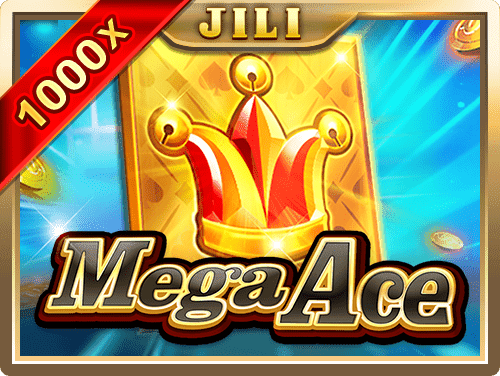 mega ace game